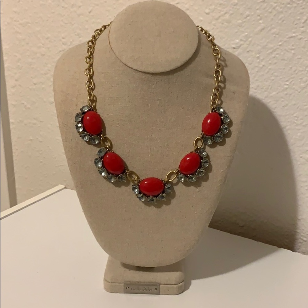 Stella & Dot Mae Necklace